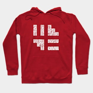 Journey Glyphs 4 Hoodie